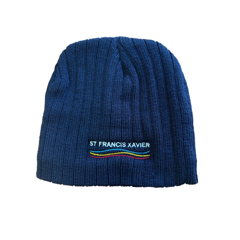 Beanie – St Francis Xavier Catholic Primary Frankston