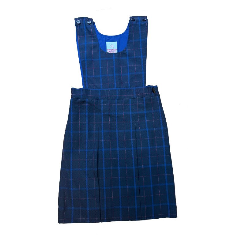 Tunic - St Francis Xavier Catholic Primary Frankston
