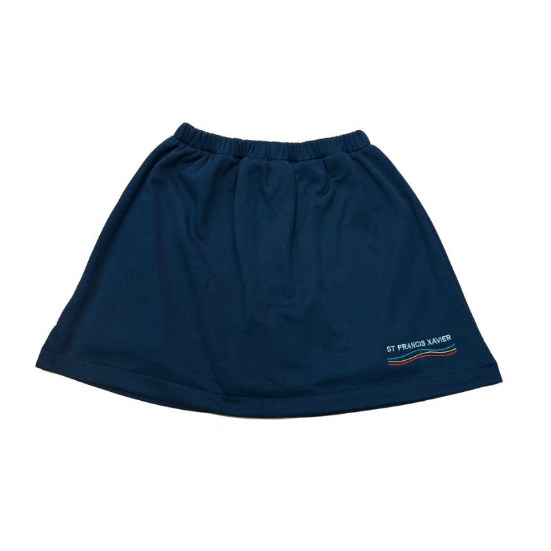 Sports Skort - St Francis Xavier Catholic Primary Frankston