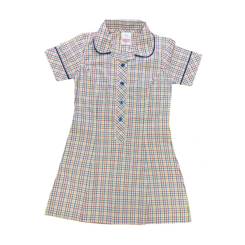 Summer Dress - St Francis Xavier Catholic Primary Frankston